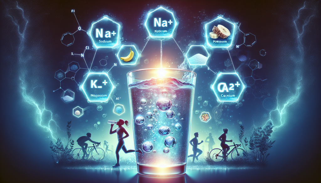 Electrolytes Explained: Benefits, Sources, and Signs of Imbalance